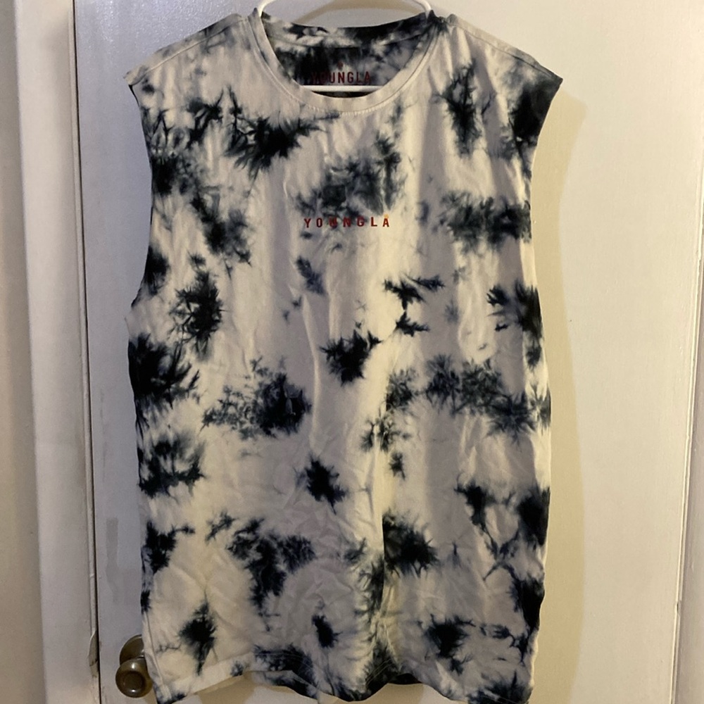 YoungLA Tank